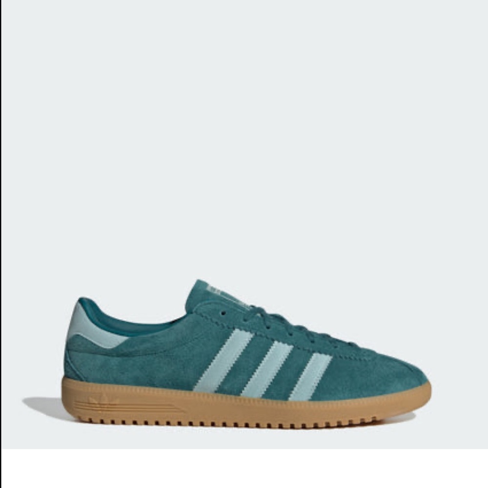 NEW! Men’s Adidas BRMD Originals Sneakers NIB!!!